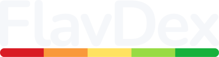 FlavDex logo